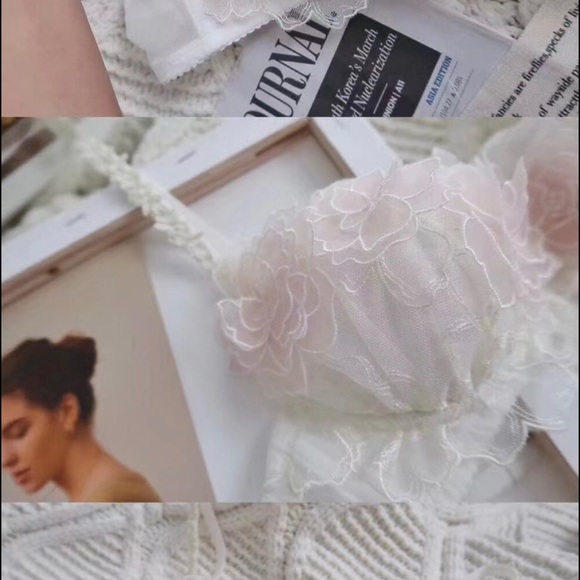 Bra - Picture 2 of 3